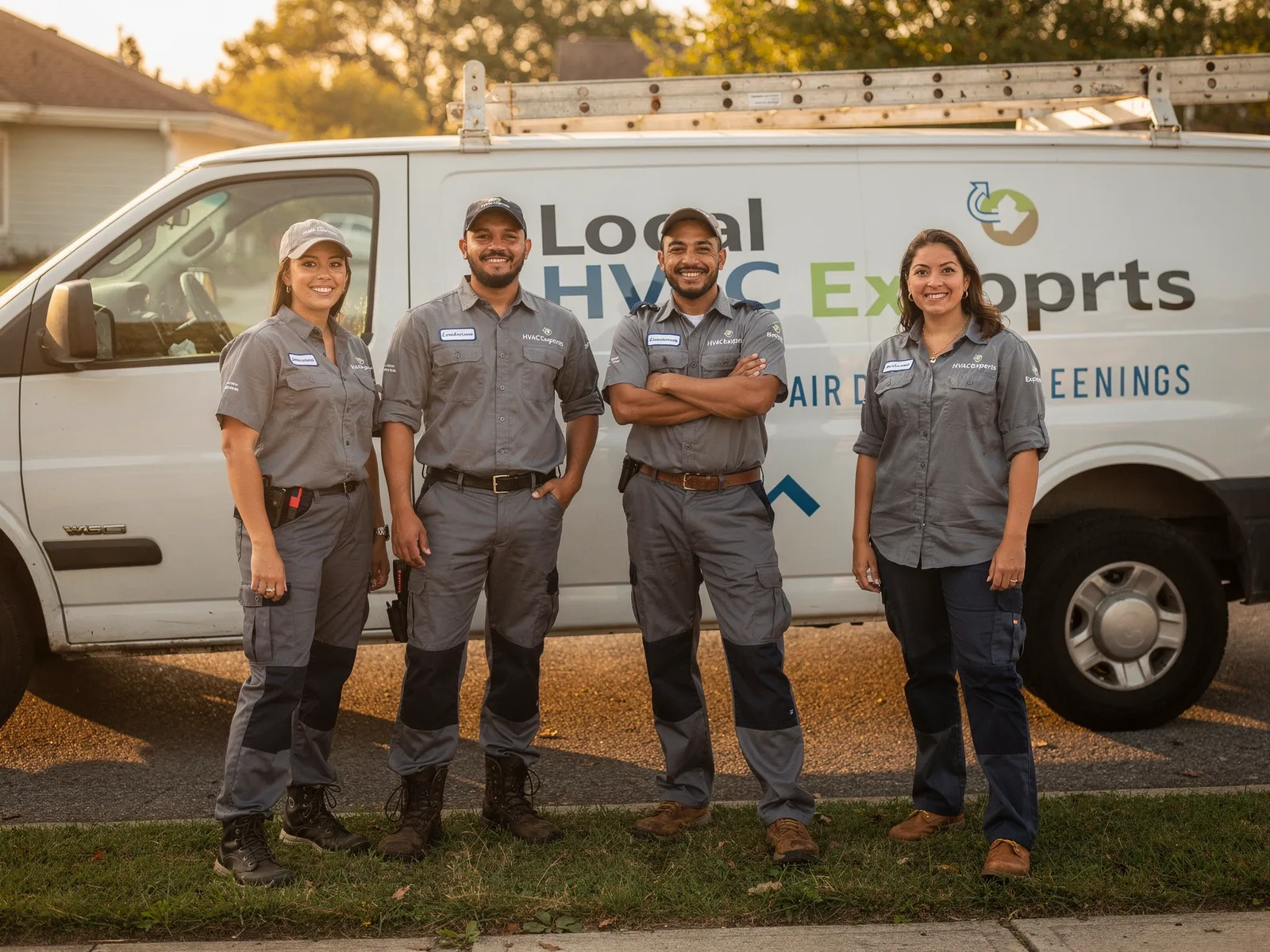 24/7 HVAC Repair & AC Replacement company in Whitinsville, MA